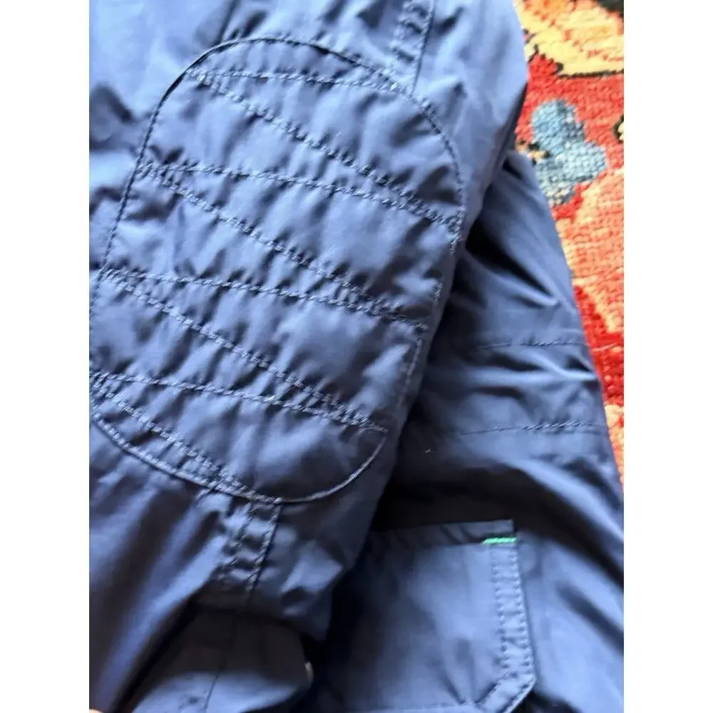 Land's End Kids Expedition Waterproof Down Parka 